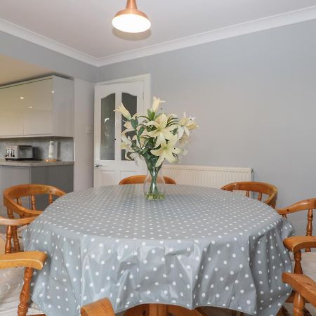 הוילה Westbury on Severn Ingleside מראה חיצוני תמונה