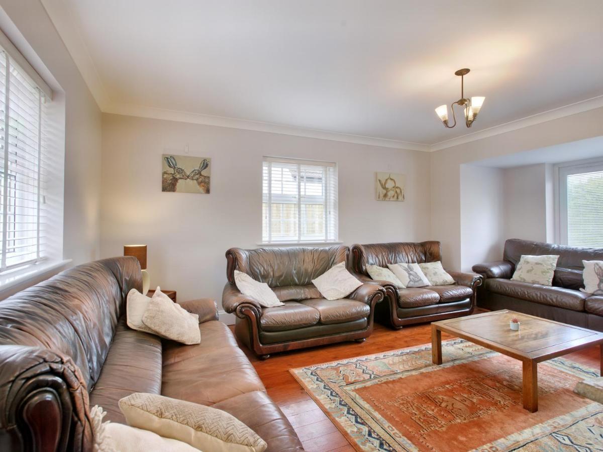 הוילה Westbury on Severn Ingleside מראה חיצוני תמונה