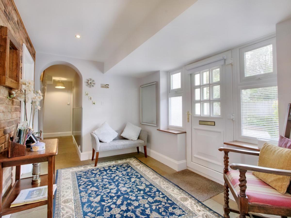 הוילה Westbury on Severn Ingleside מראה חיצוני תמונה