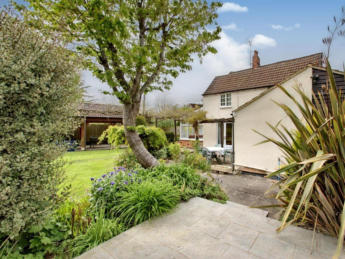 הוילה Westbury on Severn Ingleside מראה חיצוני תמונה