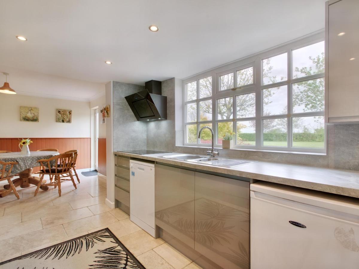 הוילה Westbury on Severn Ingleside מראה חיצוני תמונה