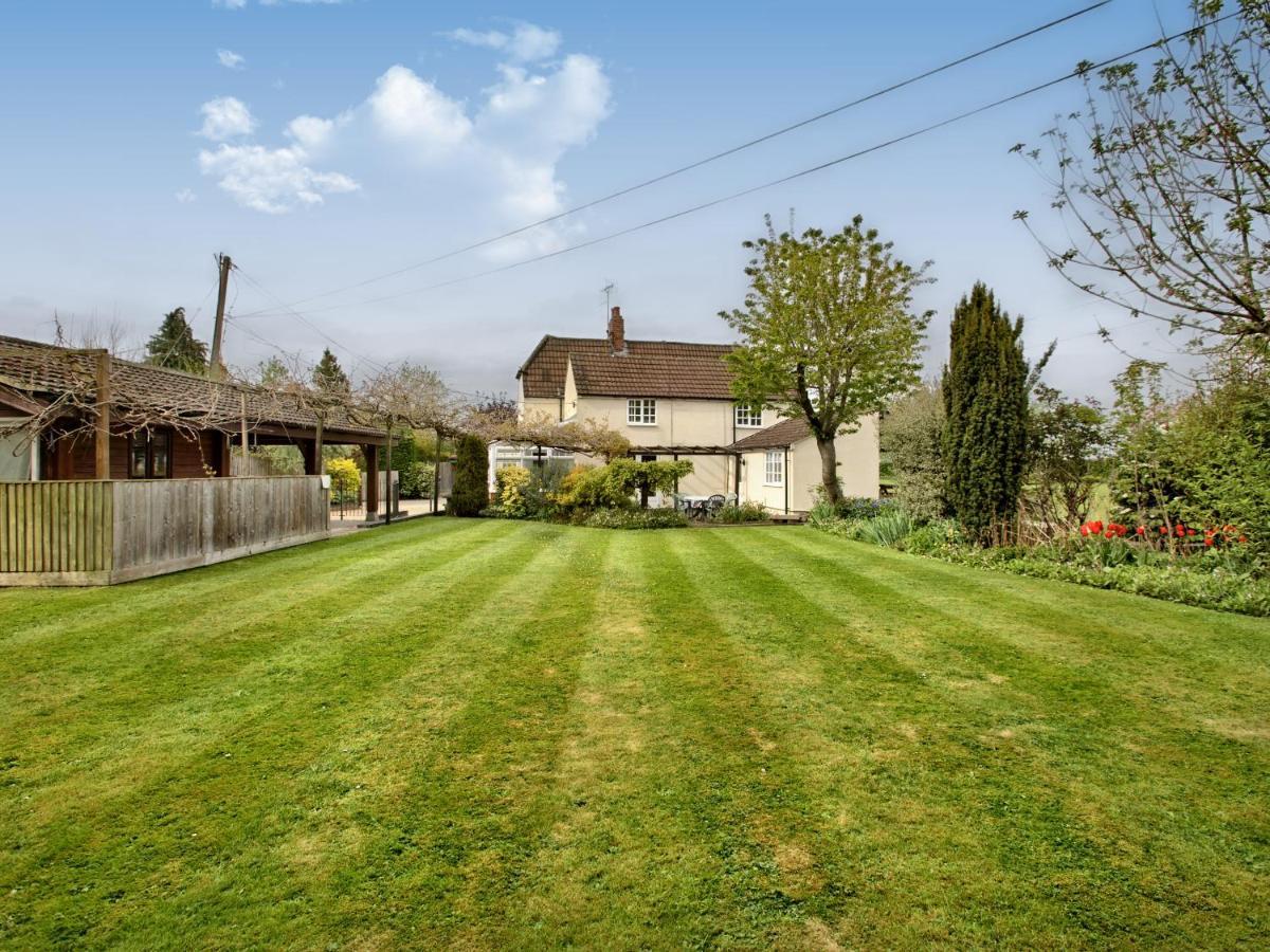 הוילה Westbury on Severn Ingleside מראה חיצוני תמונה