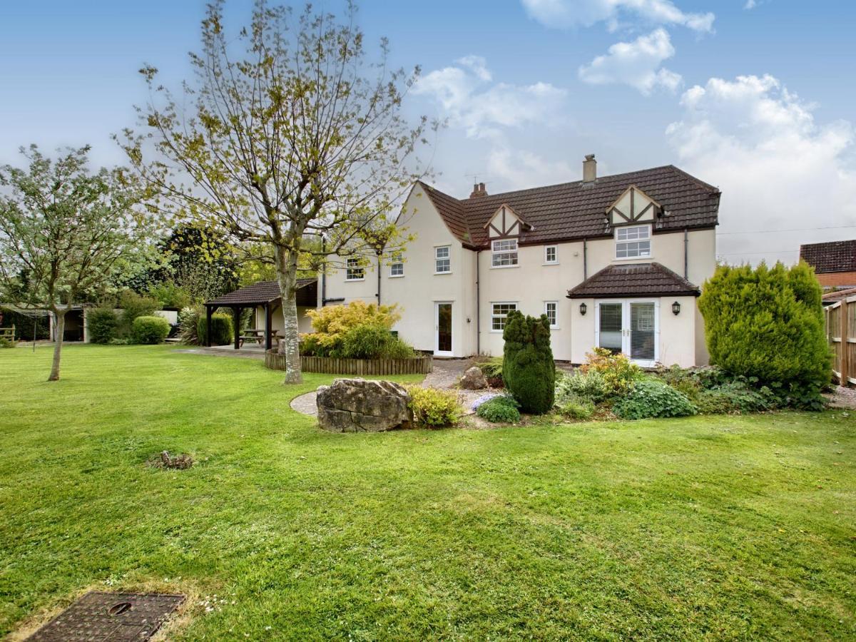 הוילה Westbury on Severn Ingleside מראה חיצוני תמונה