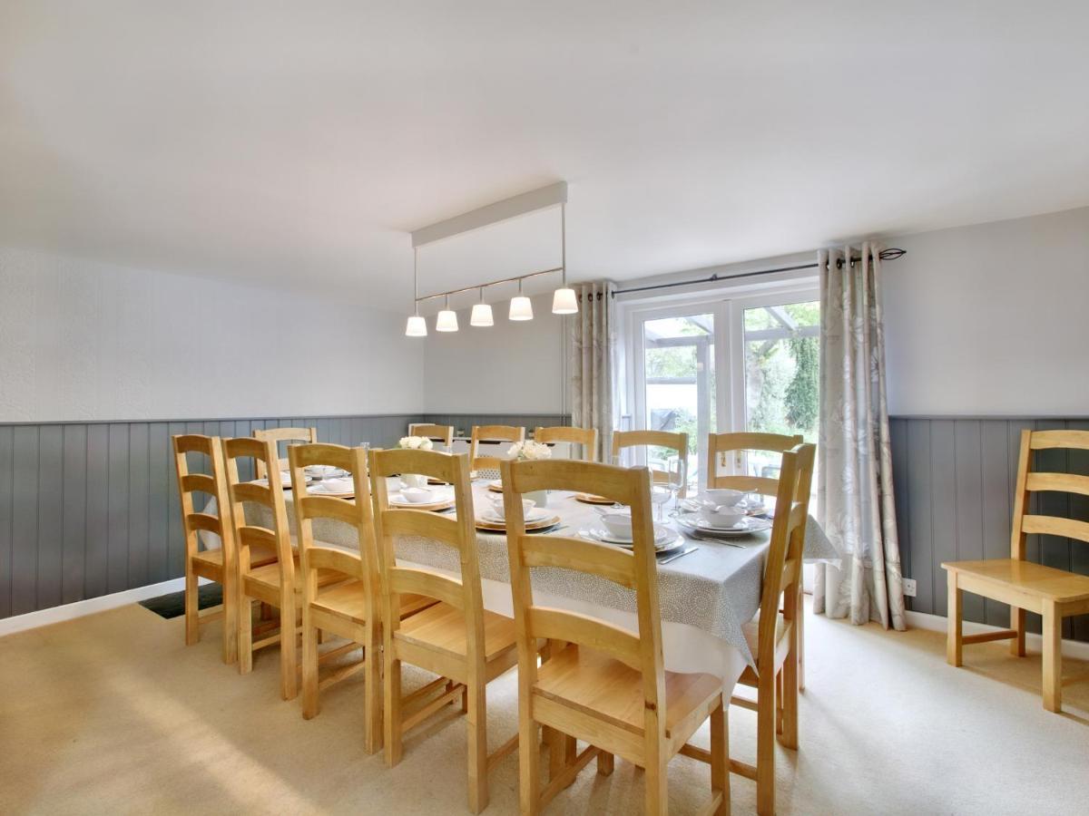 הוילה Westbury on Severn Ingleside מראה חיצוני תמונה