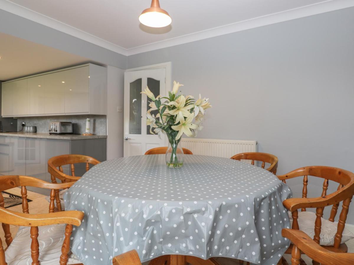 הוילה Westbury on Severn Ingleside מראה חיצוני תמונה